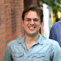 Mike Krieger