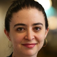 Tamar Bercovici