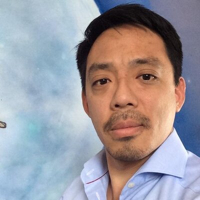 Yishan Wong