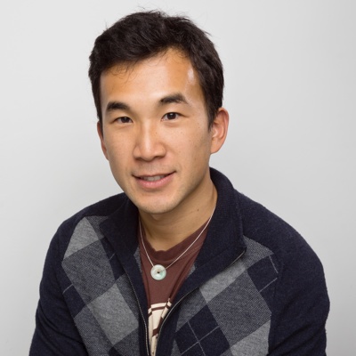 Edmond Lau