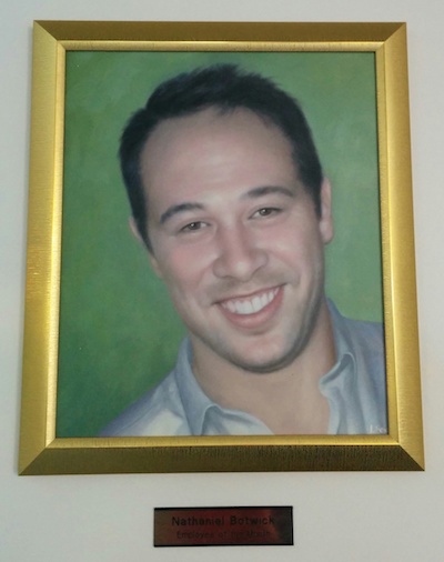 Nate Botwick